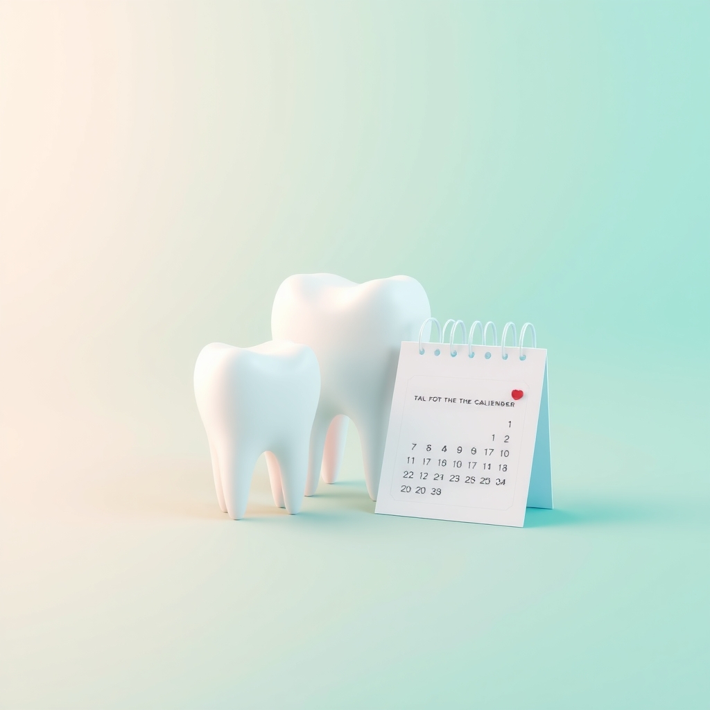 Illustration: Baby Teeth Timeline: A Parent's Age-by-Age Guide