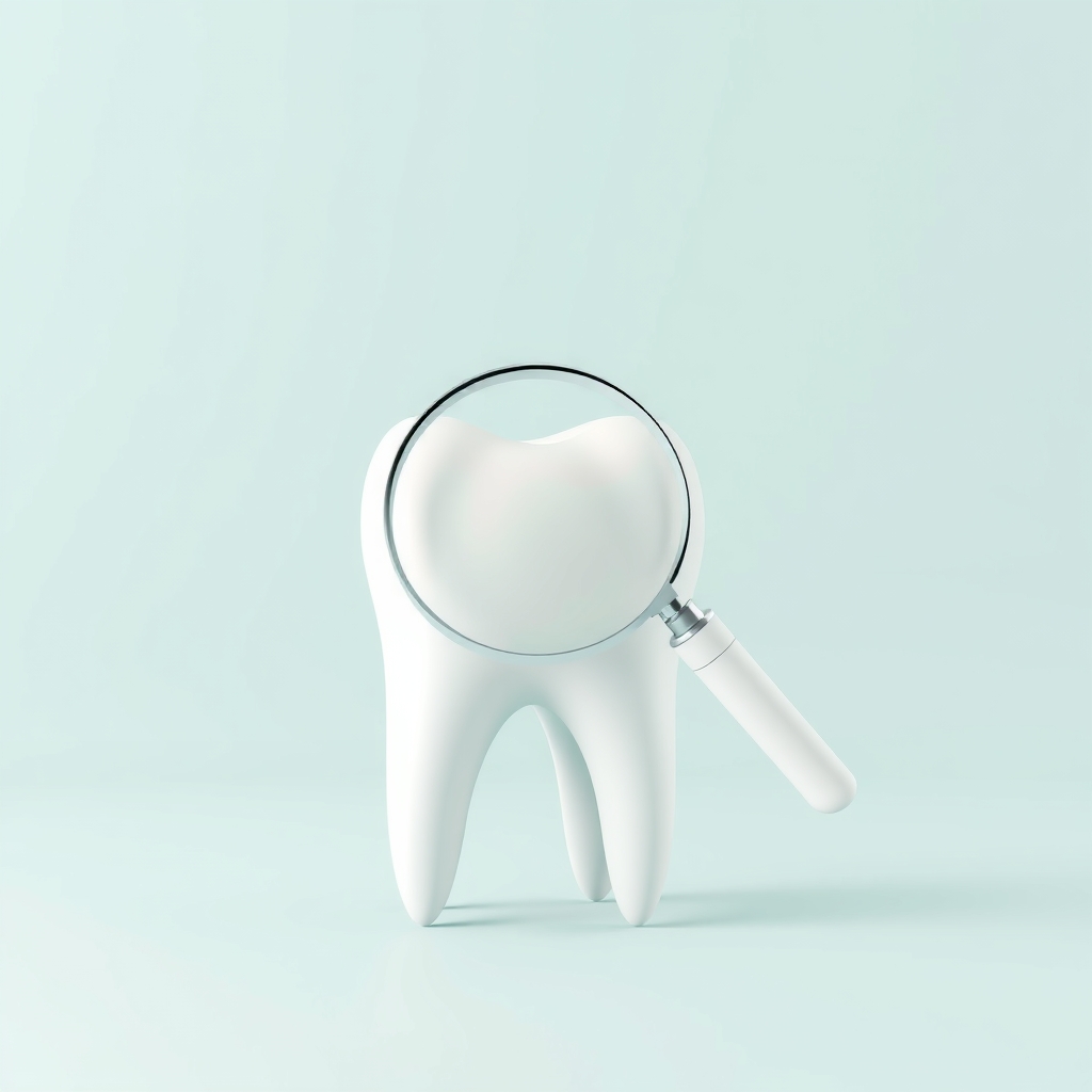 Illustration: Dental Myths vs Facts: Separating Truth From Tradition