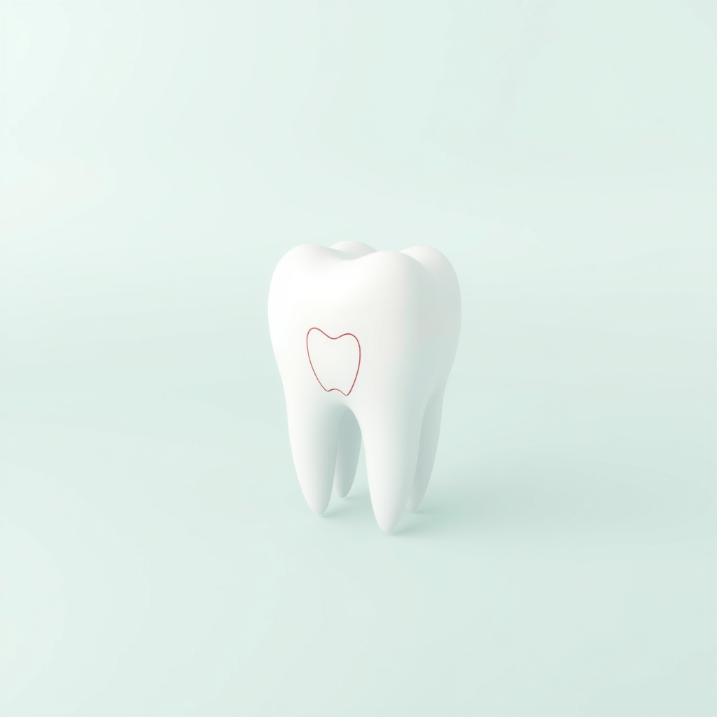 Illustration: Dental Abscess: Warning Signs, Causes, and Treatment Options