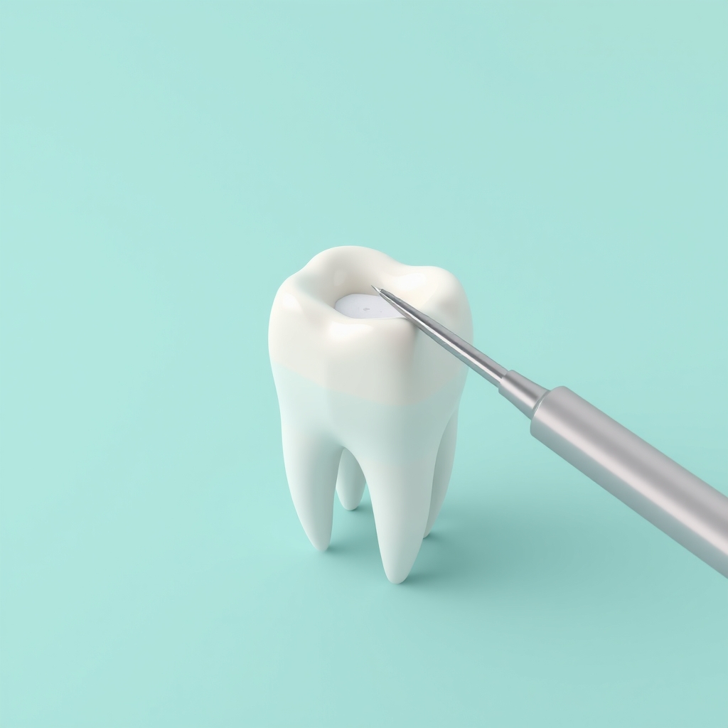 Illustration: Cosmetic Dental Bonding: What It Is and How It Compares to Veneers and Crowns