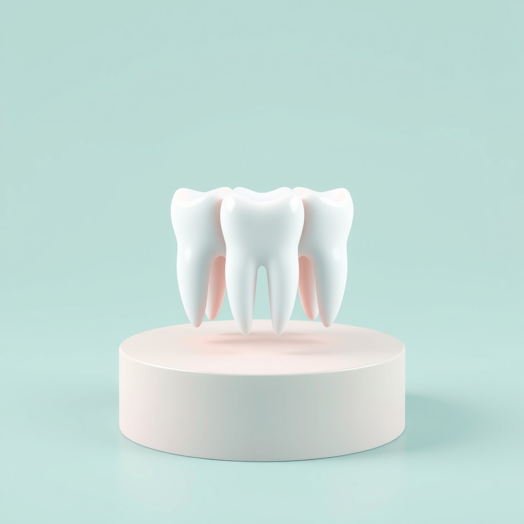 Illustration: Dental Bridges: A Complete Guide to Types, Procedure, and Alternatives