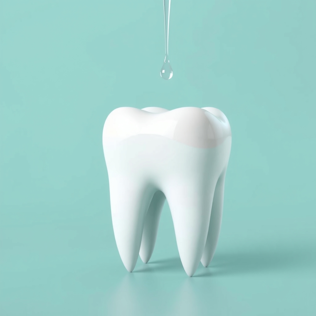 Illustration: Dental Sealants for Children: A Parent's Guide to Cavity Protection