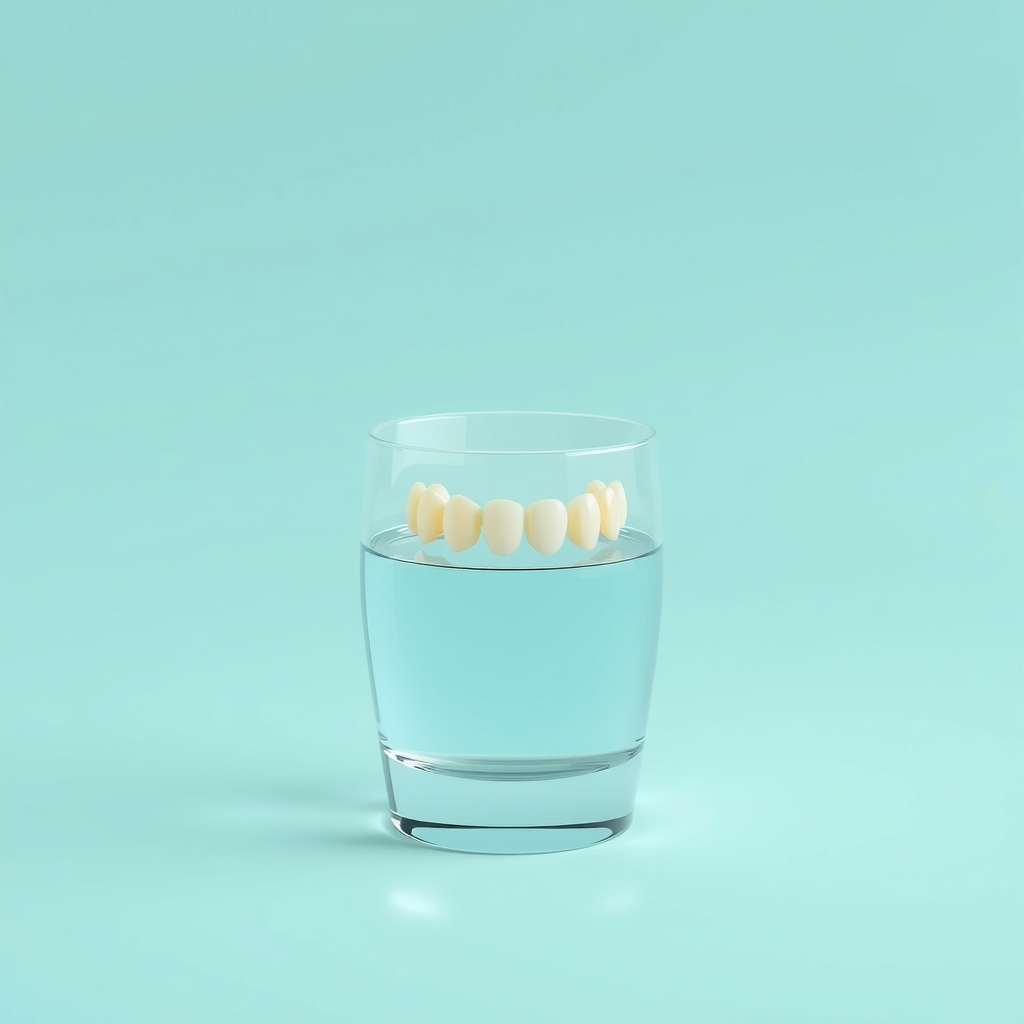 Illustration: Complete and Partial Dentures: An Overview of Tooth Replacement Options