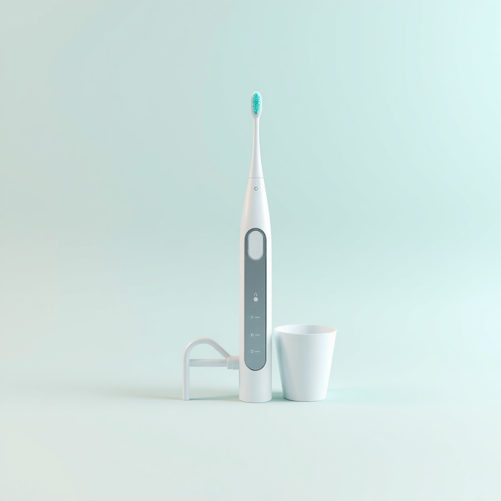 Illustration: Electric vs Manual Toothbrush: A Practical Comparison Guide