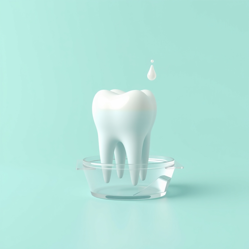 Illustration: Professional Fluoride Treatments: What They Involve and Who Benefits Most