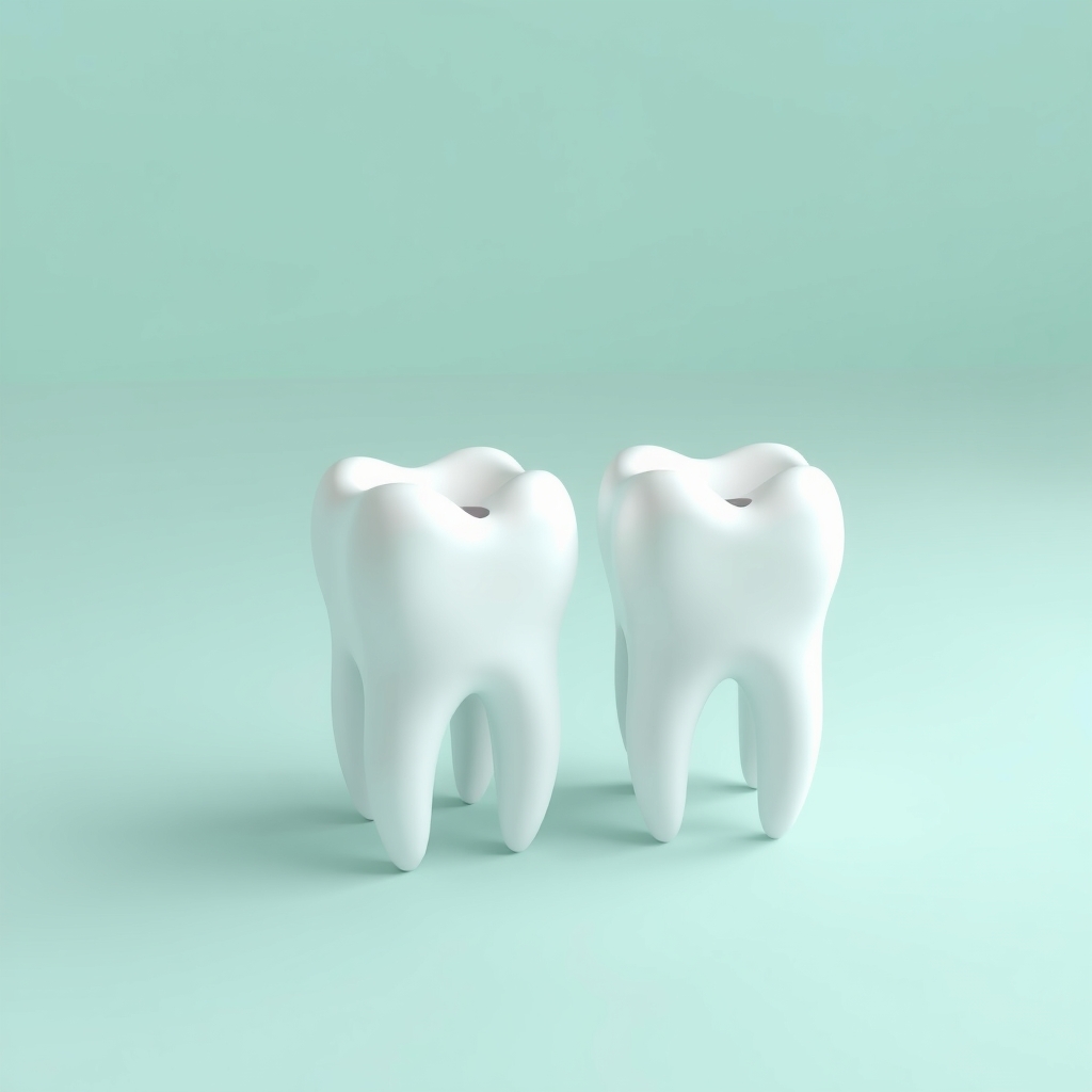 Illustration: Gaps Between Teeth (Diastema): Why They Form and How to Fix Them