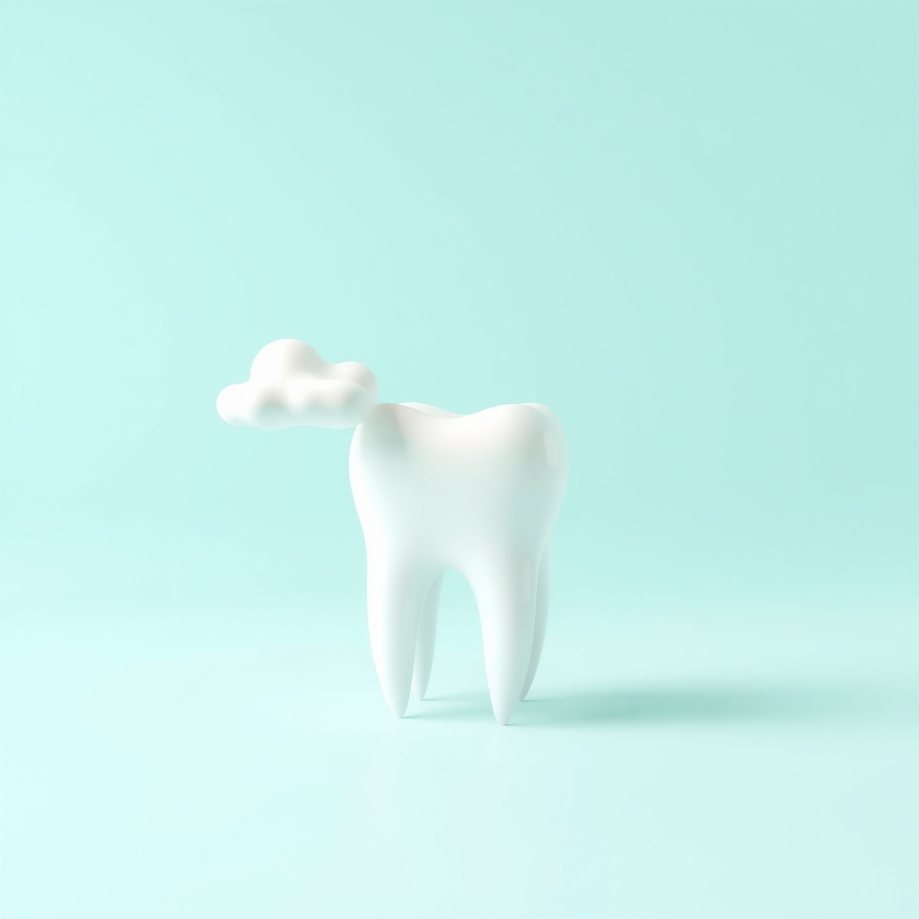 Illustration: How Mouth Breathing Affects Teeth, Jaws, and Facial Growth