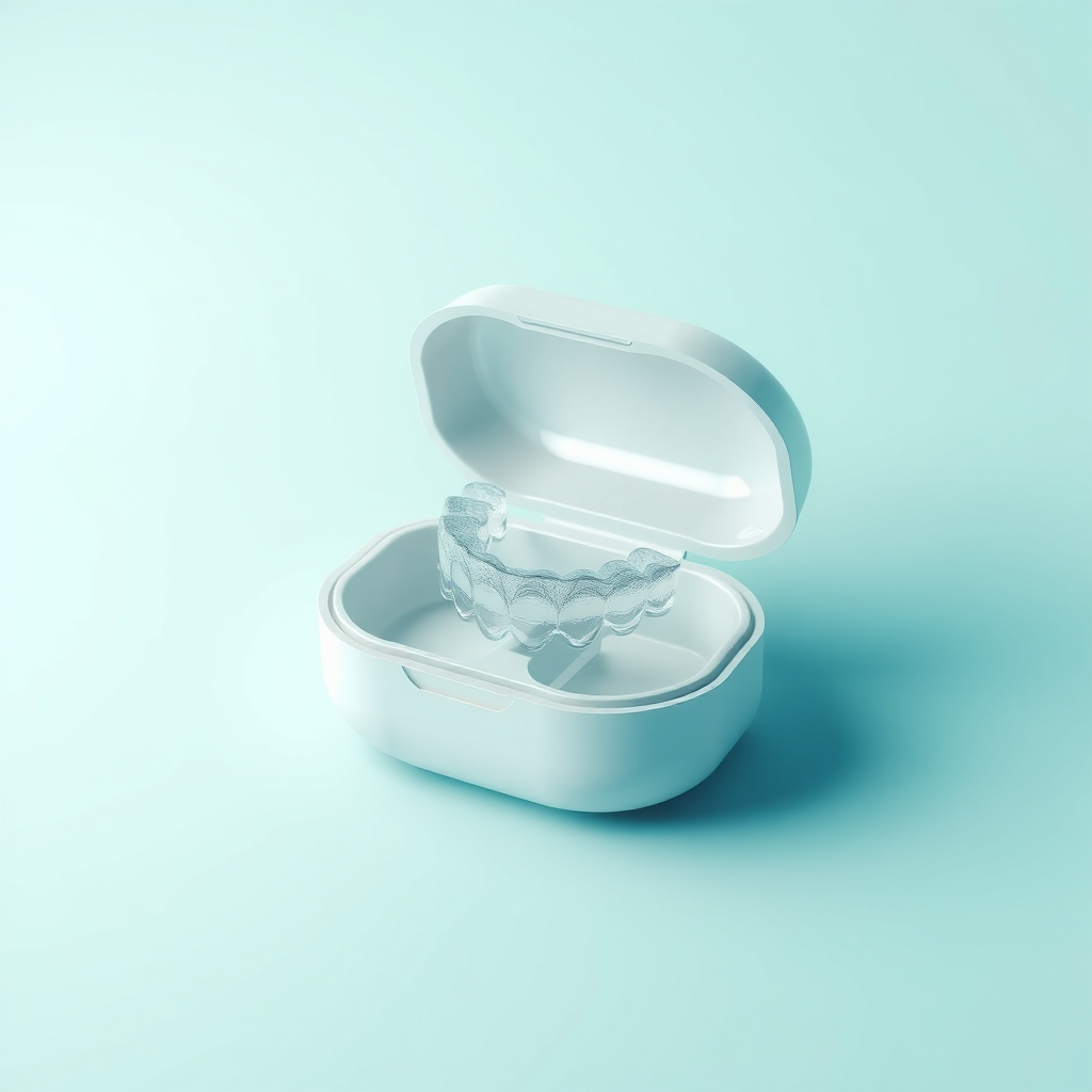 Illustration: Retainers After Braces: Types, Care, and How Long to Wear Them