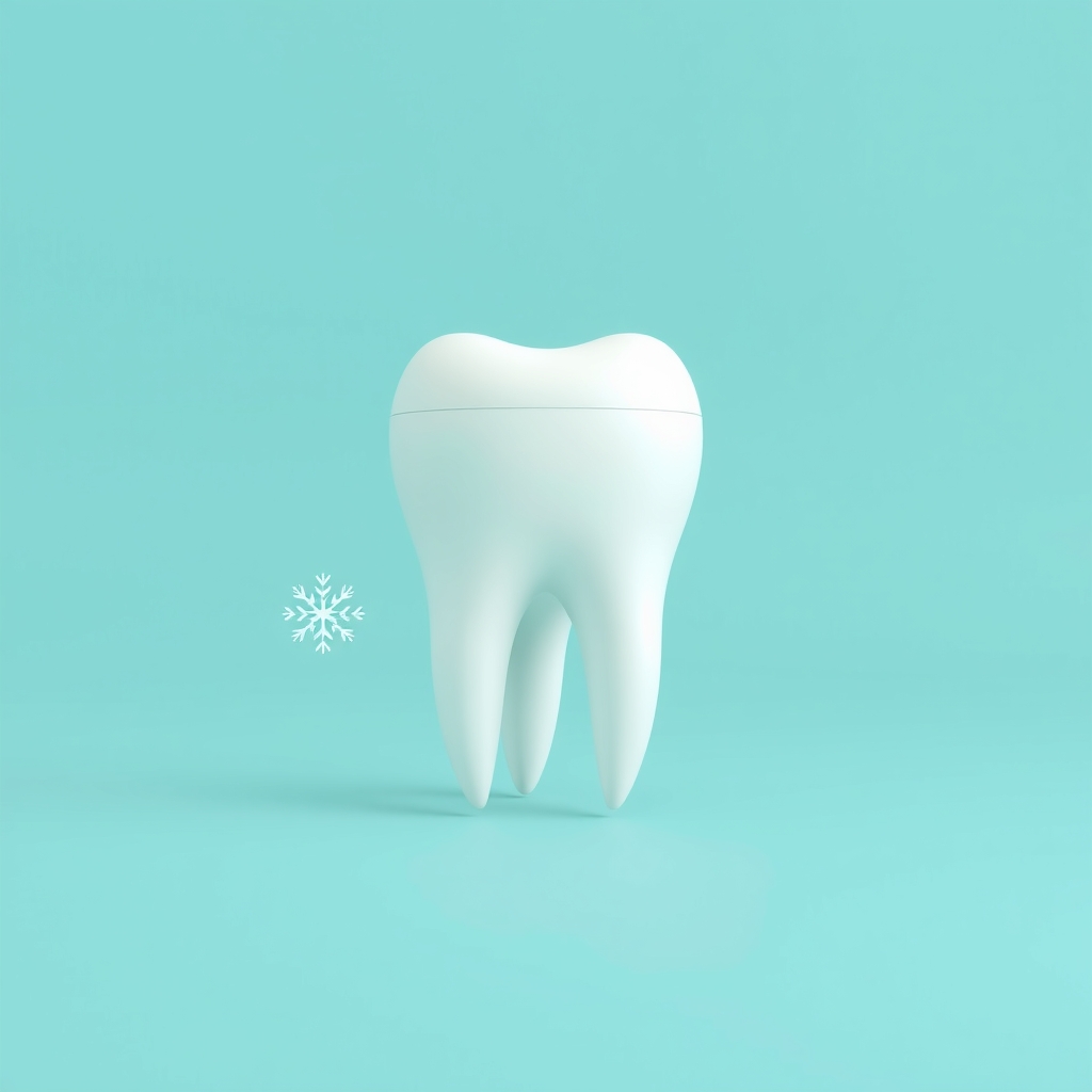 Illustration: Why Do My Teeth Hurt with Hot, Cold, or Sweet Foods?