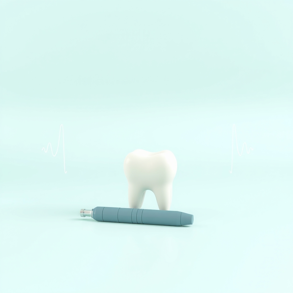 Illustration: How Vaping and E-Cigarettes Affect Your Teeth, Gums, and Oral Health