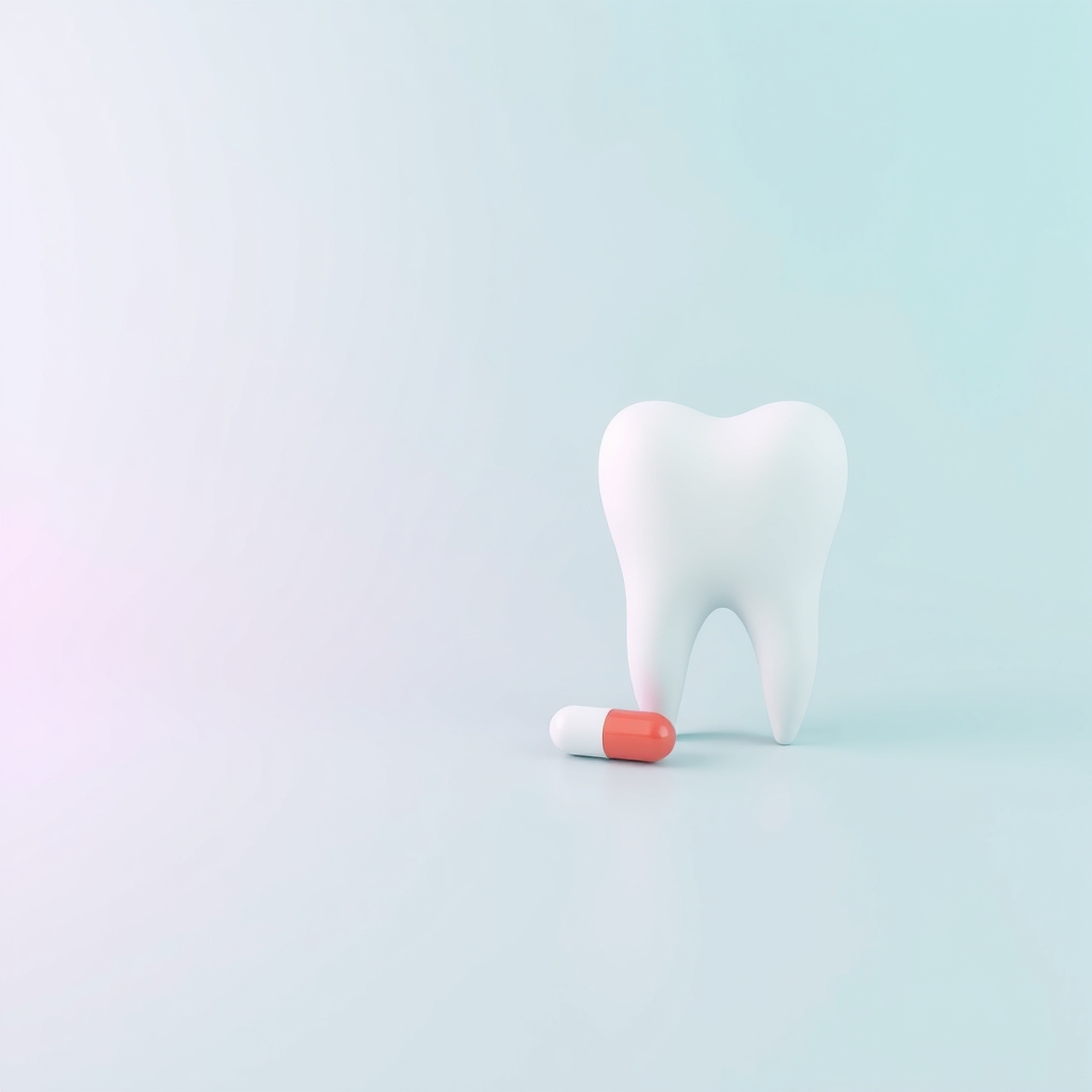 Illustration: Nutritional Deficiencies and Your Mouth: What the Signs Mean