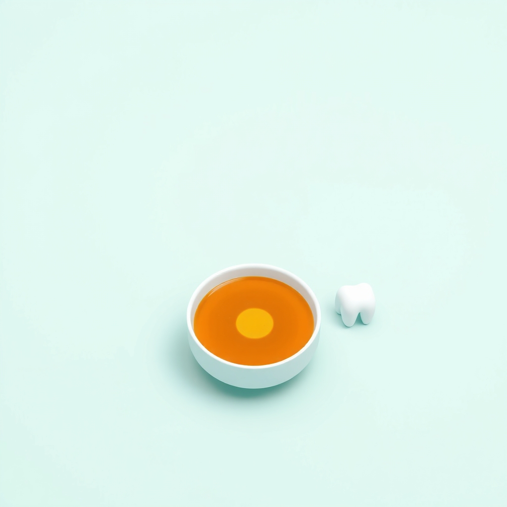 Illustration: What to Eat and Drink After Dental Procedures: A Recovery Guide